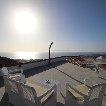 Loft Sunset View, Costa Adeje Leilighet Rom bilde