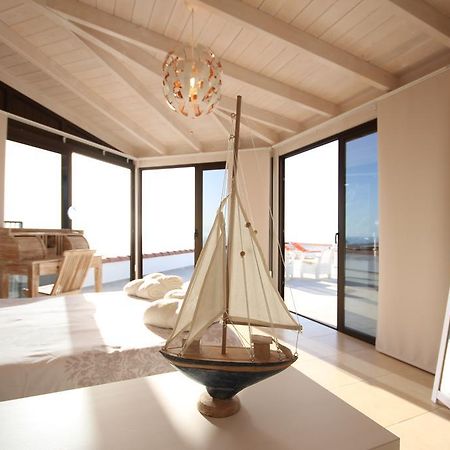 Loft Sunset View, Costa Adeje Leilighet Rom bilde
