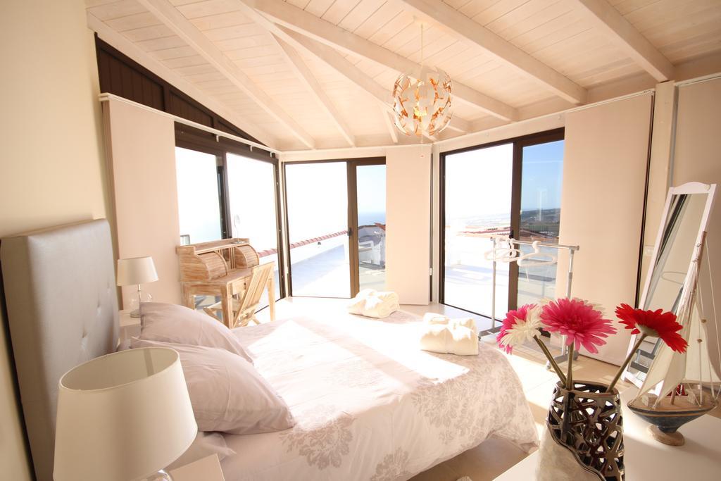 Loft Sunset View, Costa Adeje Leilighet Eksteriør bilde