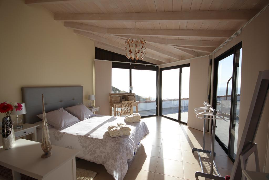 Loft Sunset View, Costa Adeje Leilighet Rom bilde