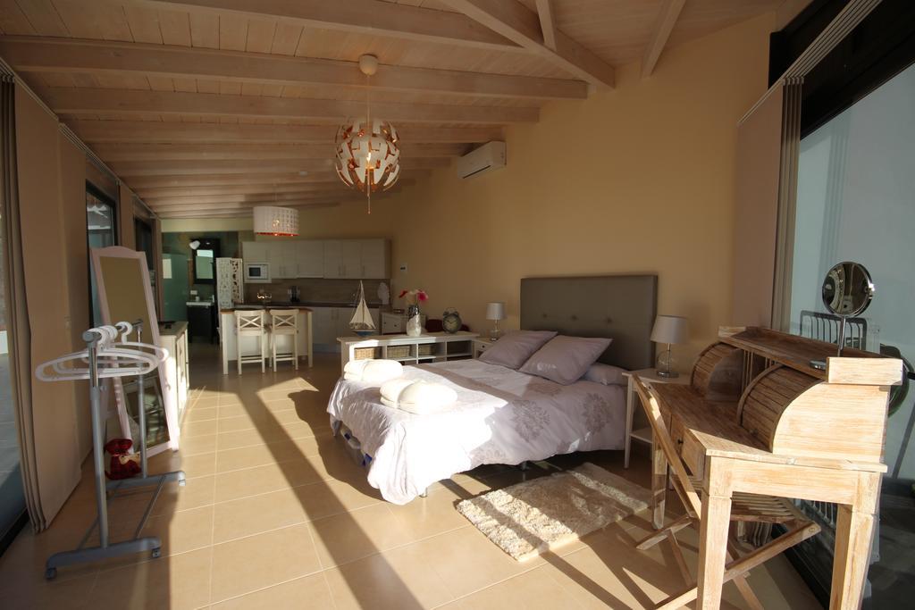 Loft Sunset View, Costa Adeje Leilighet Rom bilde