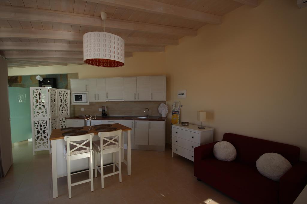 Loft Sunset View, Costa Adeje Leilighet Rom bilde