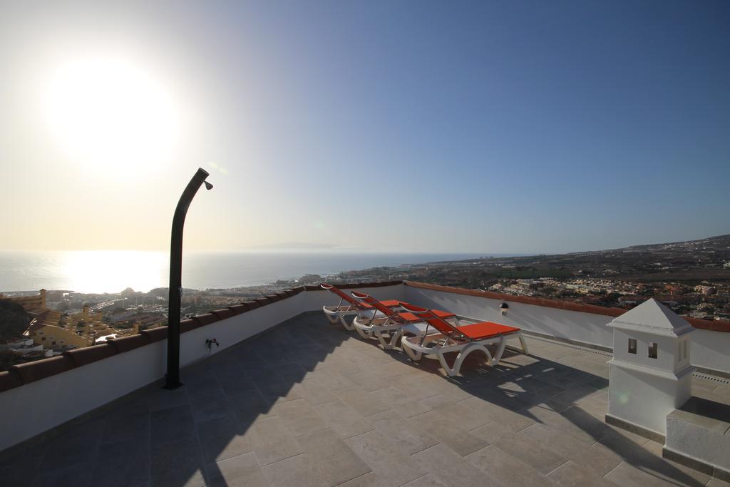 Loft Sunset View, Costa Adeje Leilighet Rom bilde