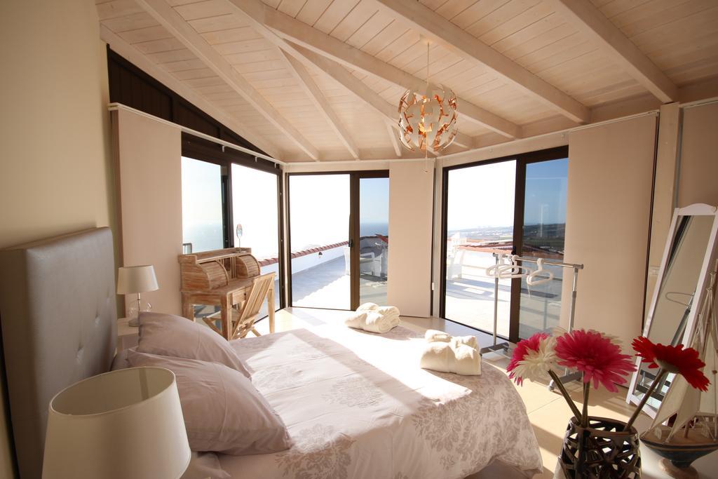 Loft Sunset View, Costa Adeje Leilighet Rom bilde